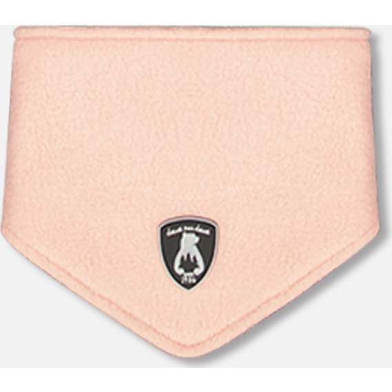 Spring Flower Print 2-Piece Snowsuit, Dusty Pink - Snowsuits - 6