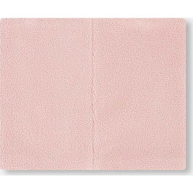 Polar Neckwarmer, Powder Pink - Scarves - 3