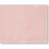 Polar Neckwarmer, Powder Pink - Scarves - 3