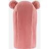 Polar Fleece Balaclava, Powder Pink - Hats - 2