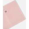 Polar Neckwarmer, Powder Pink - Scarves - 4