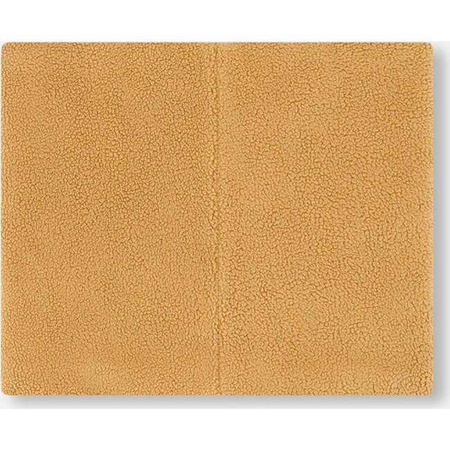 Polar Neckwarmer, Mustard - Scarves - 3