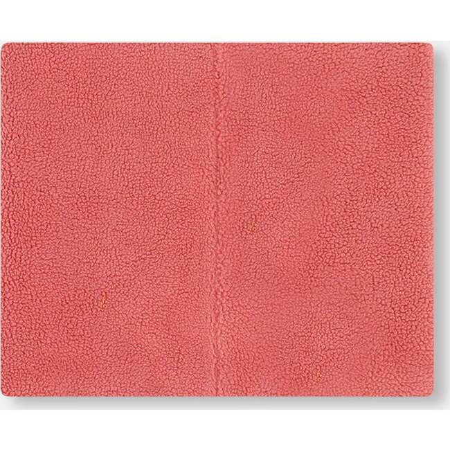 Polar Neckwarmer, Crimson Red - Scarves - 3