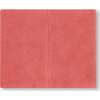 Polar Neckwarmer, Crimson Red - Scarves - 3