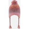 Peruvian Knit Hat, Multicolors - Hats - 3
