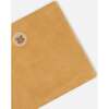 Polar Neckwarmer, Mustard - Scarves - 4