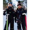 Overall Snow Pants, Black - Snow Pants - 2