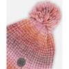 Peruvian Knit Hat, Multicolors - Hats - 4