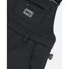 Overall Snow Pants, Black - Snow Pants - 4
