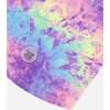 Rainbow Print Balaclava, Multicolors - Hats - 3