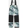 Colorblock 2-Piece Snowsuit, Green & Orange - Snowsuits - 6
