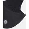 Neckwarmer, Black - Scarves - 4