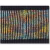 Knit Neckwarmer, Multicolors - Scarves - 3