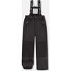 Leopard Print 2-Piece Snowsuit, Black & Multicolors - Snowsuits - 4