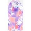 Cloud Unicorn Print Balaclava, Lilac - Hats - 2