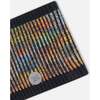 Knit Neckwarmer, Multicolors - Scarves - 4