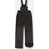 Leopard Print 2-Piece Snowsuit, Black & Multicolors - Snowsuits - 5