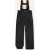 Cartography Print 2-Piece Snowsuit, Black - Snowsuits - 5