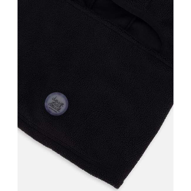 Balaclava, Black - Hats - 4