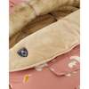 Bear Print Bunting Bag, Vintage Pink - Bunting - 5