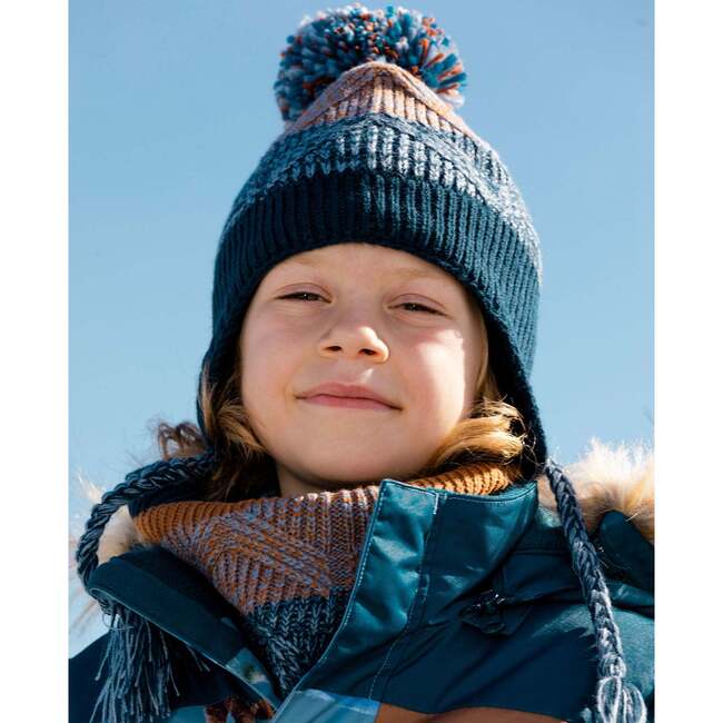 Boys' Hats, Scarves & Gloves - Shop Kids Accessories