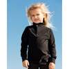 2-Piece Thermal Underwear Set, Black - Mixed Apparel Set - 2