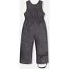 Artic Friends Print 2-Piece Baby Snowsuit, Silver Grey - Snowsuits - 7