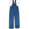 2-Piece Snowsuit, Navy - Snowsuits - 5
