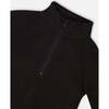 2-Piece Thermal Underwear Set, Black - Mixed Apparel Set - 4