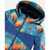 2-Piece Snowsuit, Navy - Snowsuits - 7