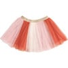 Rose Fairy Tutu, Multi - Tutus - 1 - thumbnail