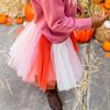 Rose Fairy Tutu, Multi - Tutus - 2