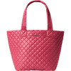 Medium Metro Tote Deluxe, Dalia - Bags - 1 - thumbnail