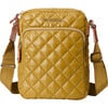 Metro Crossbody, Ochre - Bags - 1 - thumbnail