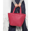 Medium Metro Tote Deluxe, Dalia - Bags - 2
