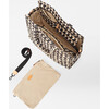 Large Box Tote, Autumn Geo - Bags - 3