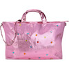 Pink Candy Gem Overnight Bag - Bags - 1 - thumbnail