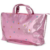 Pink Candy Gem Overnight Bag - Bags - 2
