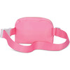 Pink Nylon Belt Bag - Bags - 2