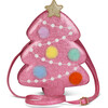 Candy Christmas Tree Crossbody Bag - Bags - 3