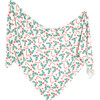 Holly Knit Swaddle Blanket - Swaddles - 1 - thumbnail