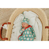 Prancer Top Knot Hat - Hats - 2