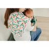 Prancer Premium Burp Cloths - Burp Cloths - 2