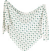Alps Knit Swaddle Blanket - Swaddles - 1 - thumbnail
