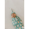 Prancer Knit Swaddle Blanket - Swaddles - 2