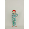 Prancer 2-Piece Long Sleeve Pajama Set - Pajamas - 3