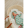 Prancer Newborn Knotted Gown - Nightgowns - 2