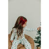 Alps 2-Piece Long Sleeve Pajama Set - Pajamas - 2