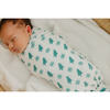 Alps Knit Swaddle Blanket - Swaddles - 2