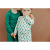 Alps 2-Piece Long Sleeve Pajama Set - Pajamas - 3
